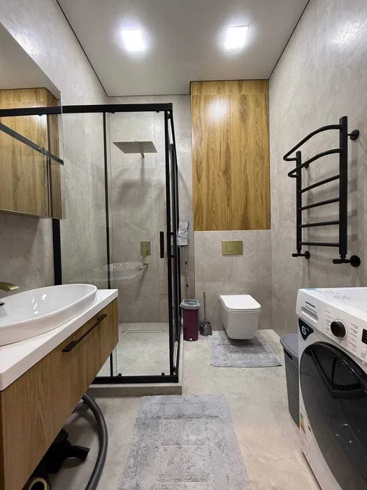 Nest One , 1/14/51, 34м2 полность с ремонтом заходи и живи !!