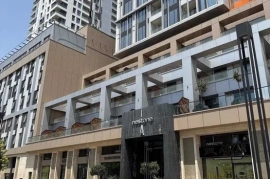 Sotaman, Nest One , 1/14/51, 34м2 полность с ремонтом заходи и живи !!