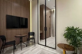 Sotaman, Nest One , 1/14/51, 34м2 полность с ремонтом заходи и живи !!