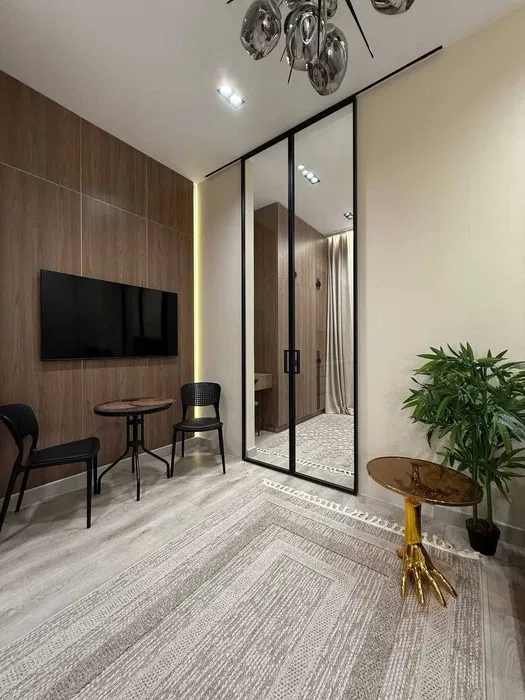 Nest One , 1/14/51, 34м2 полность с ремонтом заходи и живи !!