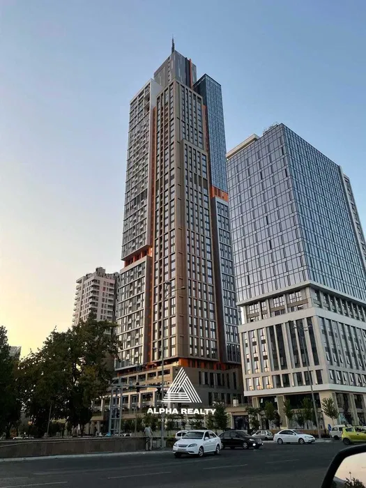 Nest One , 1/14/51, 34м2 полность с ремонтом заходи и живи !!