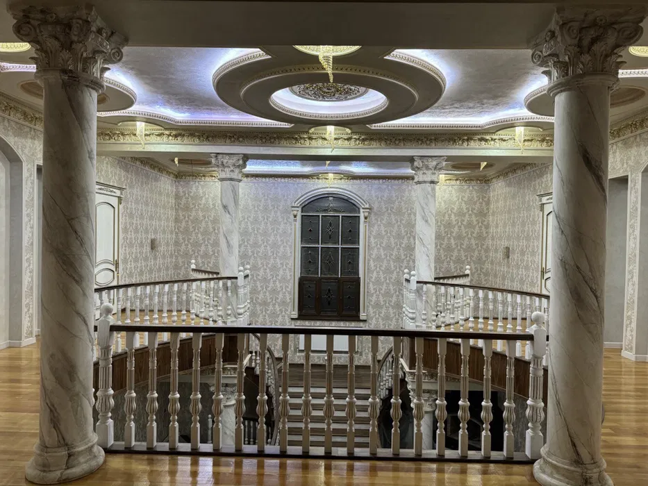 Яшнабадский район, ор-р Янгиобод. Иззат. Новая махалля