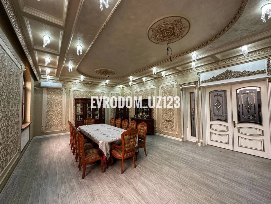 Яшнабадский район, ор-р Янгиобод. Иззат. Новая махалля