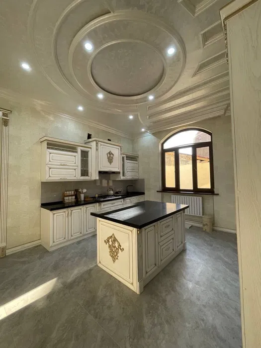 Яшнабадский район, ор-р Янгиобод. Иззат. Новая махалля