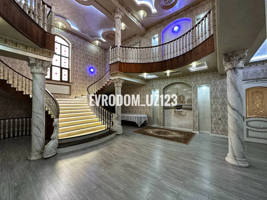 Яшнабадский район, ор-р Янгиобод. Иззат. Новая махалля