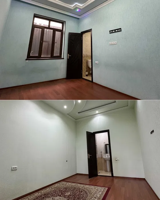 Yangiobod, Saodat, SHohimardon ko