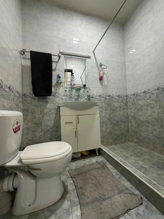 Yangiobod, Saodat, SHohimardon ko