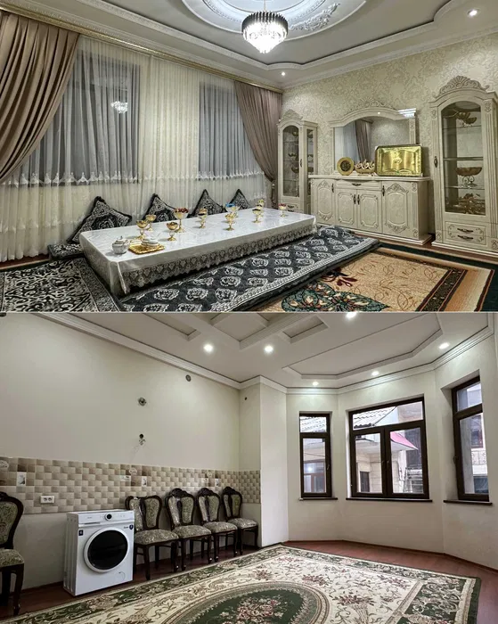 Yangiobod, Saodat, SHohimardon ko