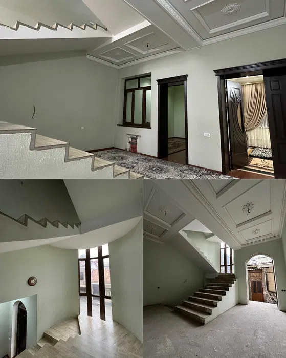 Yangiobod, Saodat, SHohimardon ko