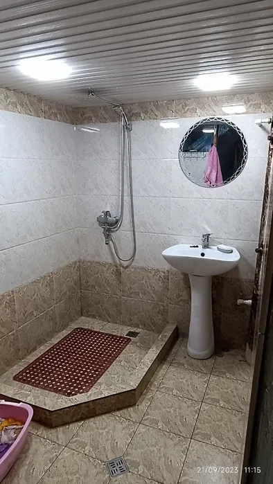 Sirochni Birlik mahalasida uy soriladi 3.2.5