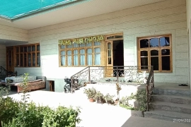 Продам, Sirochni Birlik mahalasida uy soriladi 3.2.5