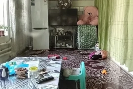 Продам, Sirochni Birlik mahalasida uy soriladi 3.2.5