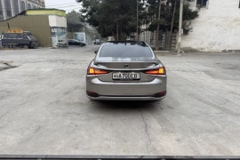 Продам, LEXUS ES 300 гибрид