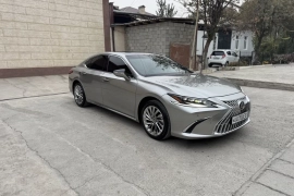 Продам, LEXUS ES 300 гибрид
