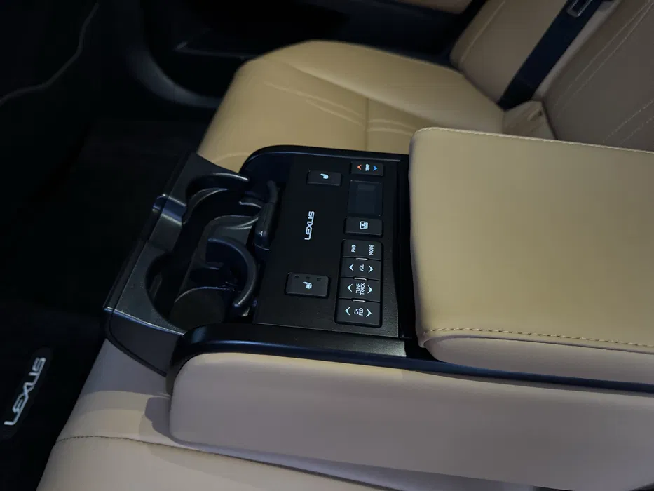 LEXUS ES 300 гибрид