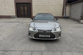 Продам, LEXUS ES 300 гибрид