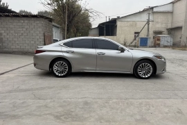 Продам, LEXUS ES 300 гибрид