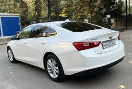 Sotaman, Малибу 2 2.4 отмасферный