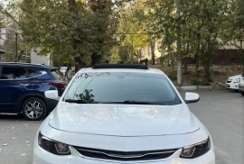 Sotaman, Малибу 2 2.4 отмасферный