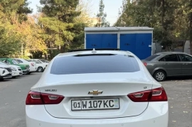 Sotaman, Малибу 2 2.4 отмасферный