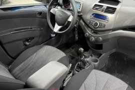 Продам, Продается спарк 2011