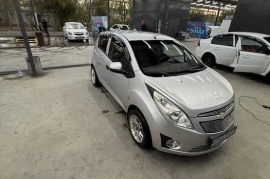 Продам, Продается спарк 2011