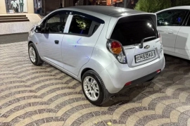 Продам, Продается спарк 2011