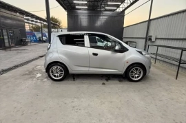 Продам, Продается спарк 2011