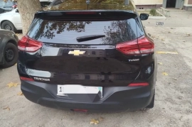 Продам, Treker 2 LTZ. Turbo 2023 йил 42.500 пробег