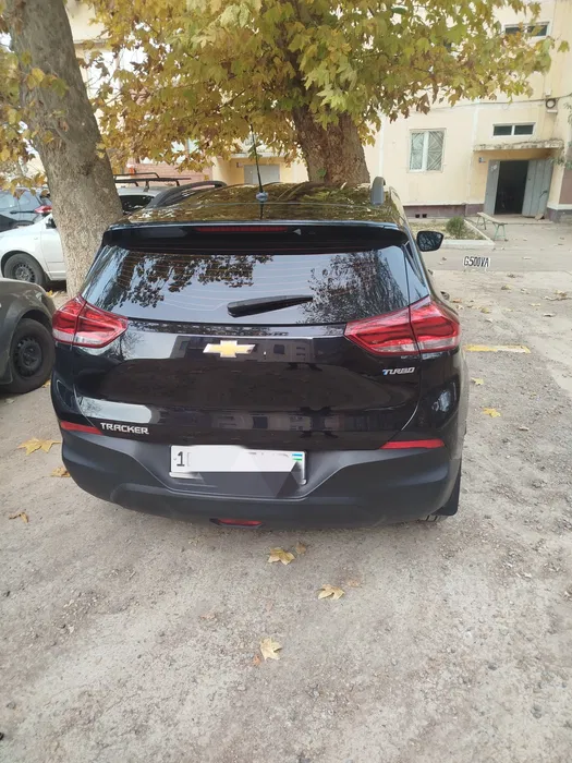 Treker 2 LTZ. Turbo 2023 йил 42.500 пробег