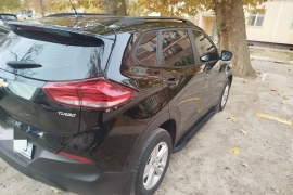 Продам, Treker 2 LTZ. Turbo 2023 йил 42.500 пробег