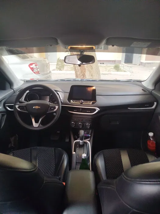 Treker 2 LTZ. Turbo 2023 йил 42.500 пробег