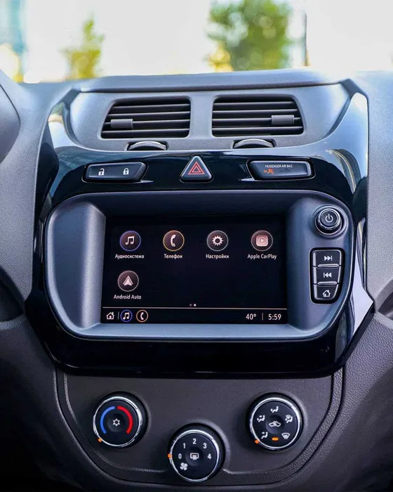 Кобалт MCM Stail 2025