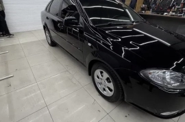 Sotaman, Продается черная Gentra автомат БЕЗ ЛЮК