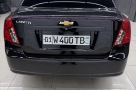 Sotaman, Продается черная Gentra автомат БЕЗ ЛЮК