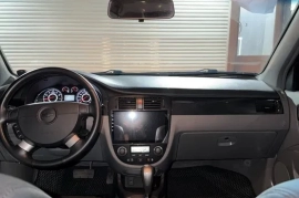 Sotaman, Продается черная Gentra автомат БЕЗ ЛЮК