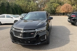 Sotaman, Equinox 2023 full