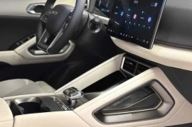 Sotaman, BYD YUAN EV Официальный дилер Астана Моторс Юнусабад