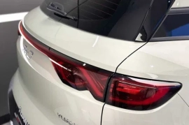 Sotaman, BYD YUAN EV Официальный дилер Астана Моторс Юнусабад