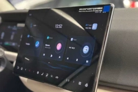 Sotaman, BYD YUAN EV Официальный дилер Астана Моторс Юнусабад