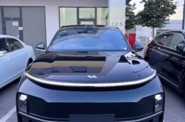 Продам, Li 7ultra lixiang