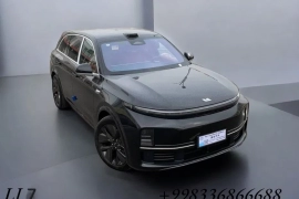 Продам, Li 7ultra lixiang