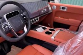 Продам, Li 7ultra lixiang