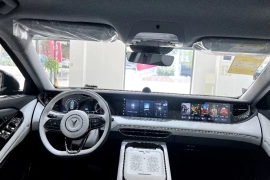 Продам, Voyah Free 318 km NALICHI BOR 3yil garantiya