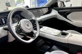 Продам, Voyah Free 318 km NALICHI BOR 3yil garantiya