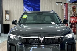 Продам, Voyah Free 318 km NALICHI BOR 3yil garantiya