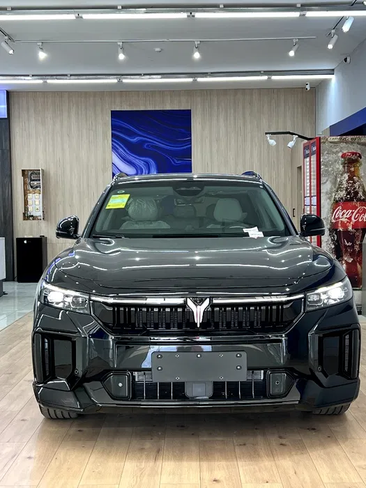 Voyah Free 318 km NALICHI BOR 3yil garantiya