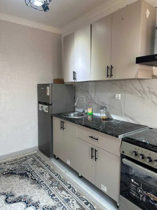 Uy sotiladi 2 xonali 52 kv/m Bette Best turar joy majmuassi