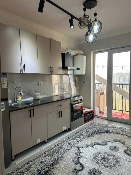 Uy sotiladi 2 xonali 52 kv/m Bette Best turar joy majmuassi