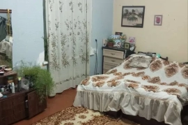 Sotaman, Продается 2-х комнатная Квартира на 3 ем этаже 3 х этажного дома